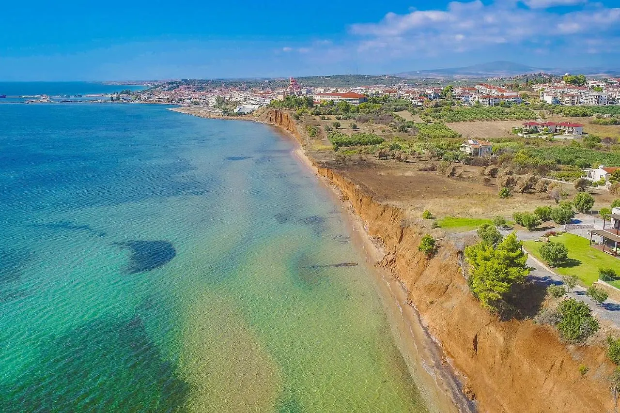 Kalma Villa Dio Nea Moudania