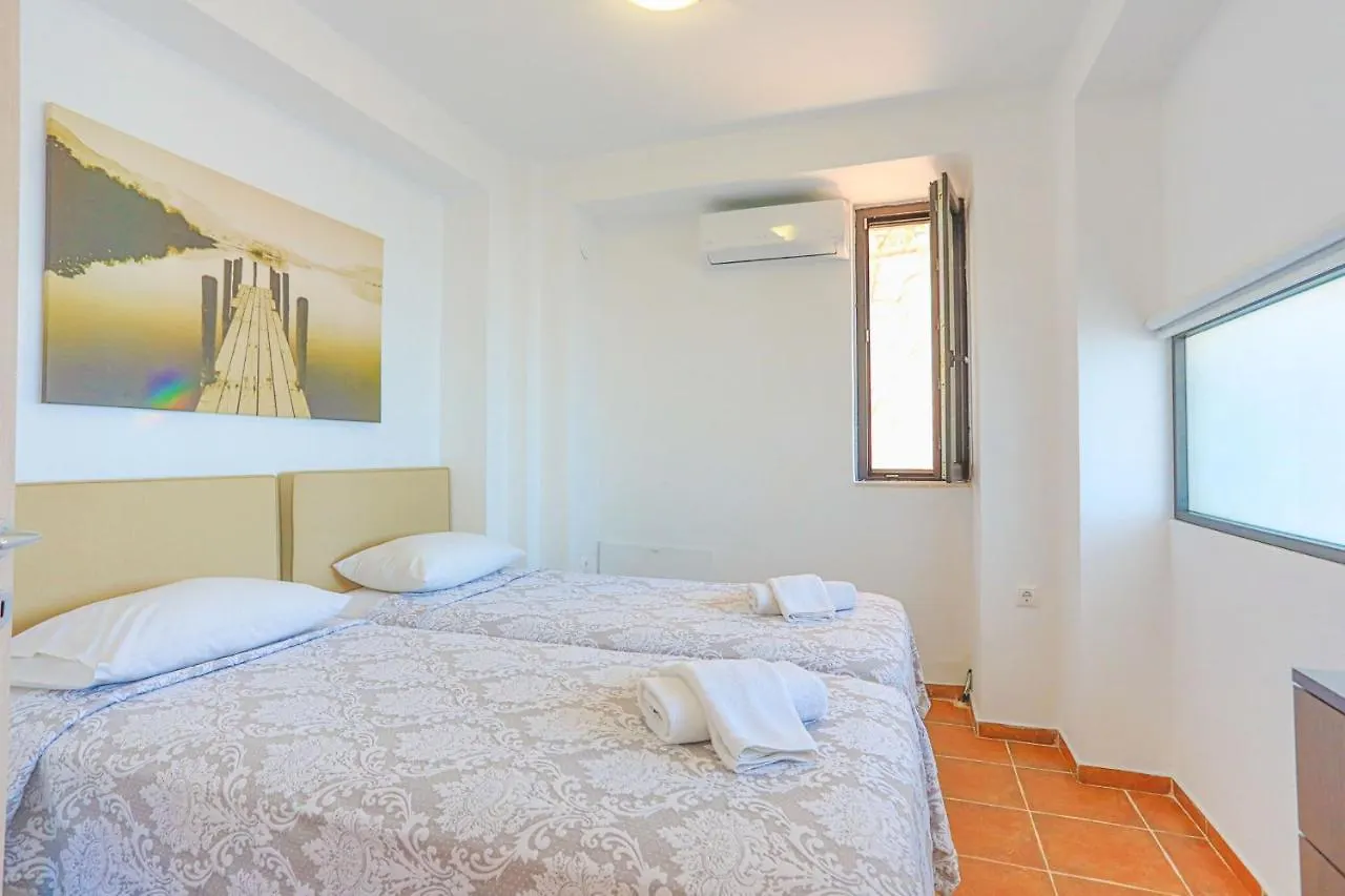 Kalma Villa Dio Nea Moudania