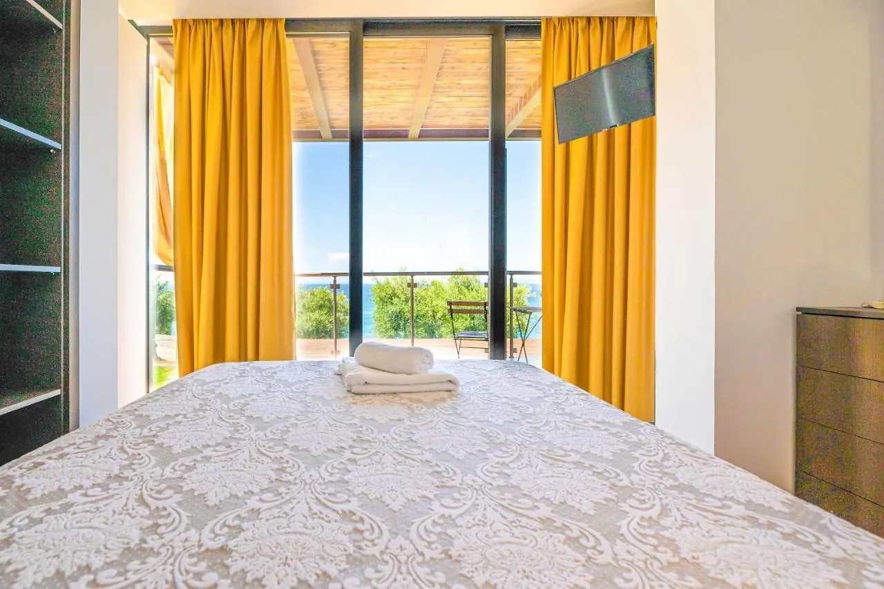Kalma Villa Dio Nea Moudania