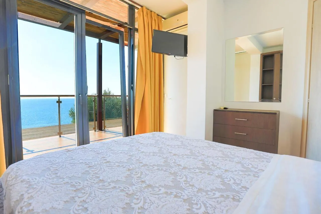 Kalma Villa Dio Nea Moudania