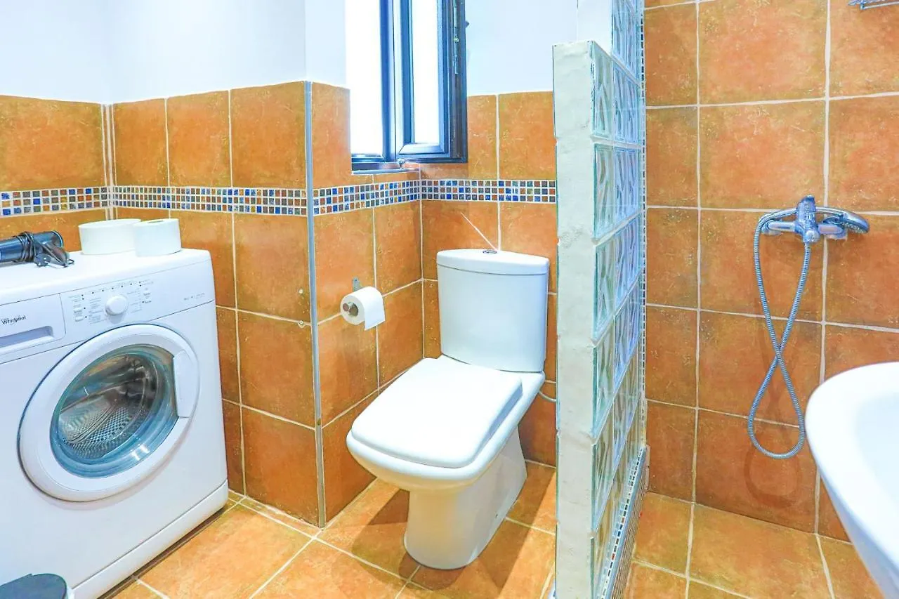 Kalma Villa Dio Nea Moudania