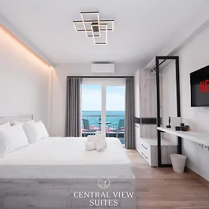 Affittacamere Centralviewsuites, Nea Moudania
