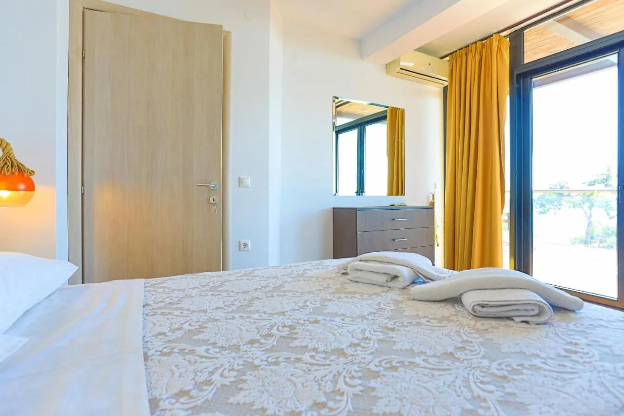 Kalma Villa Dio Néa Mudaniá