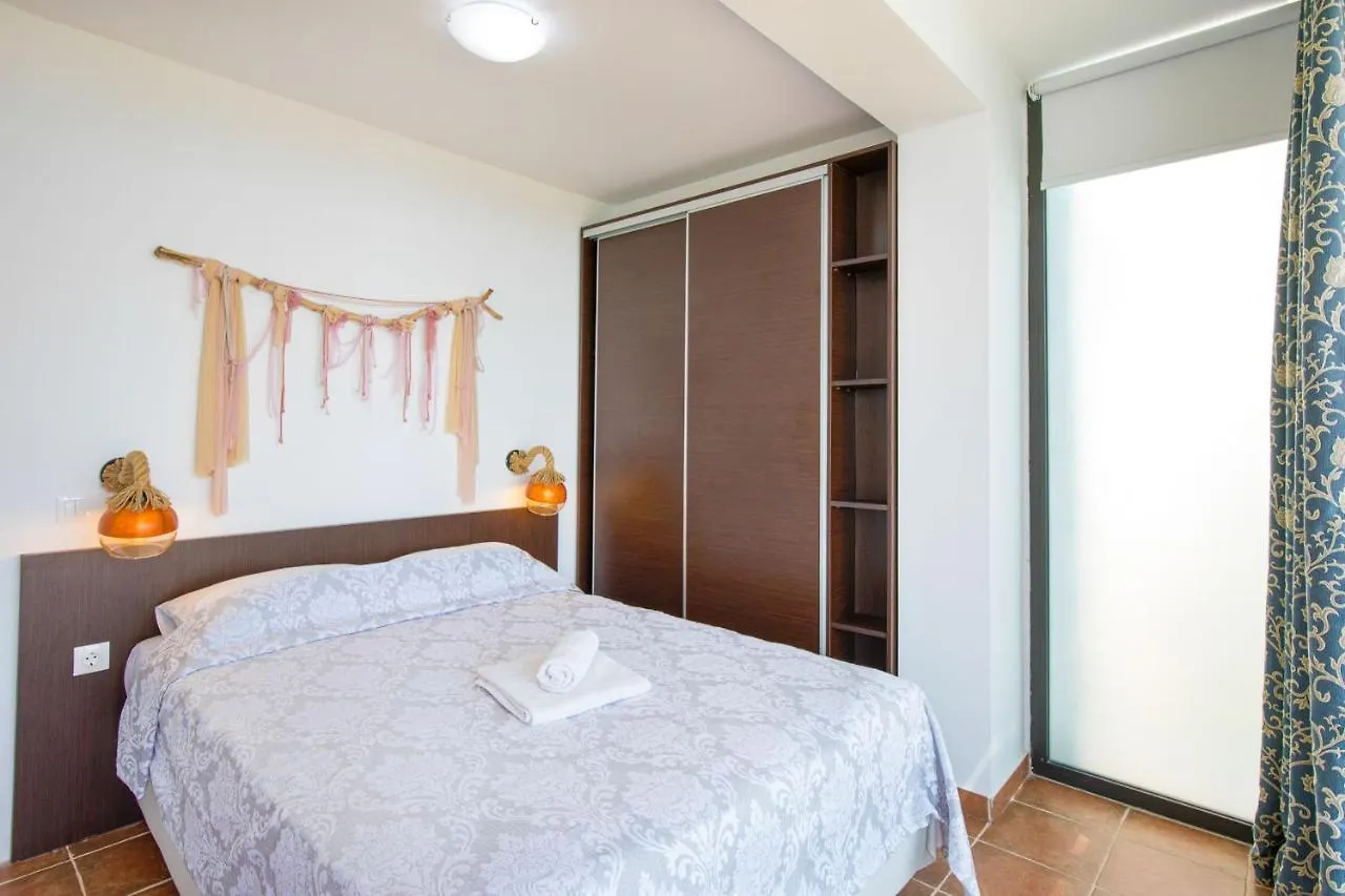 Kalma Villa Dio Néa Mudaniá