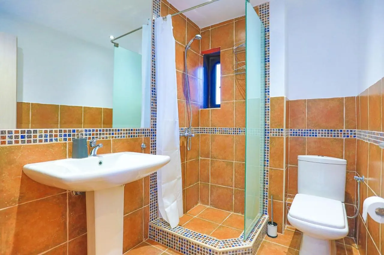 Kalma Villa Dio Néa Mudaniá